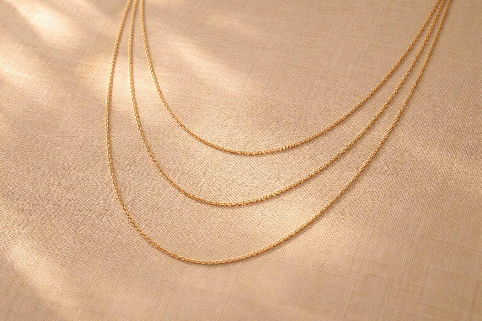 Best Everyday Gold Necklaces Under $100 (2026)