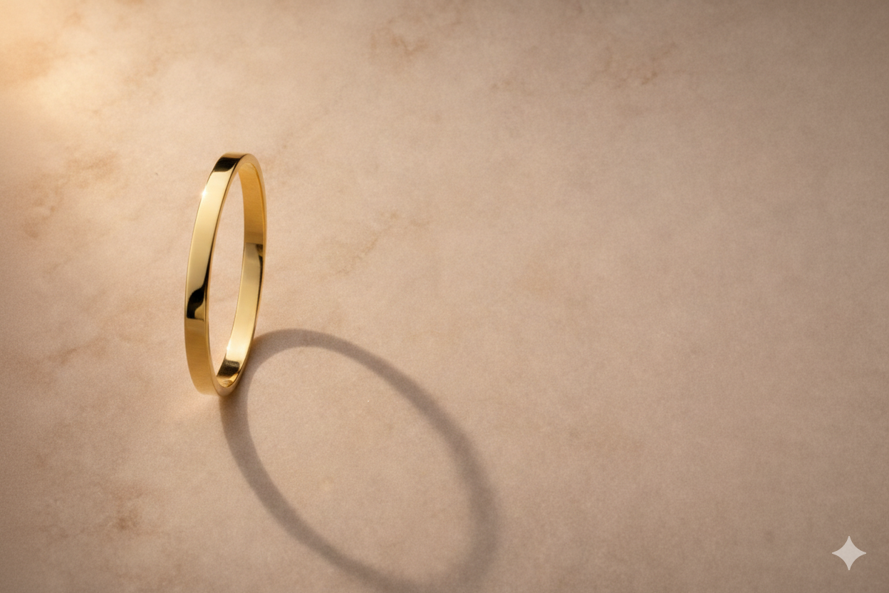 Bracelets — GOLDÈRE Collection